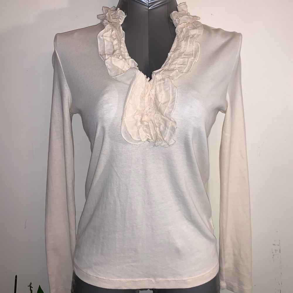 Ralph Lauren, Blouse